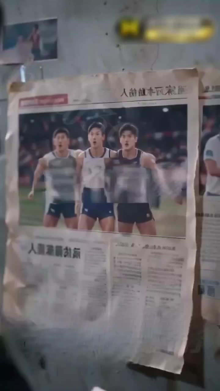 我和闺蜜齐被抽短剧封面