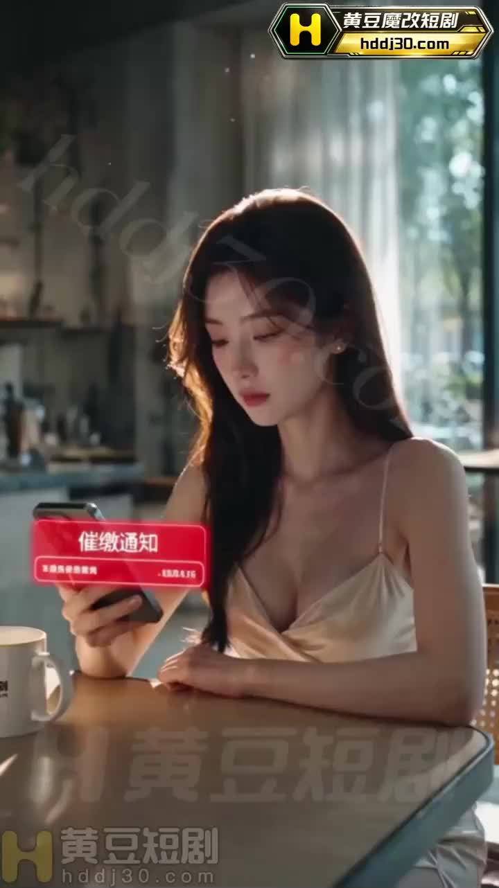 试爱七天短剧封面